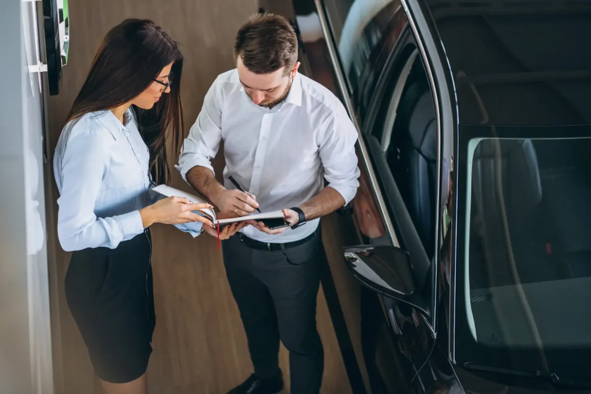 Ce înseamnă valoarea reziduală la leasing auto explicat în detaliu